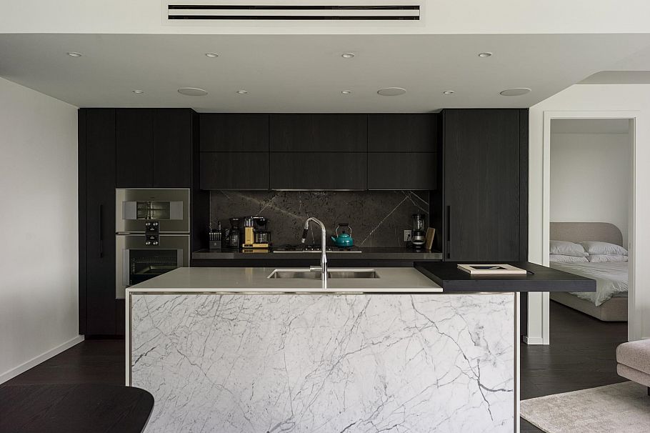 406 1601 Quebec Street Vancouver, BC - 1