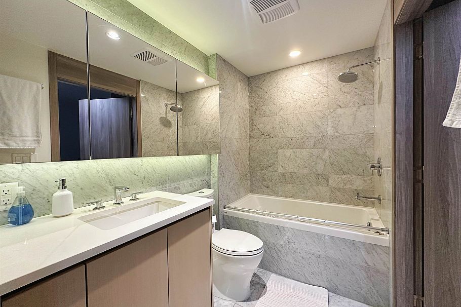 1505 89 Nelson Street Vancouver, BC - 6