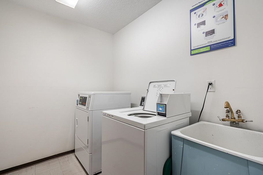 101 550 E 7th Avenue Vancouver, BC - 19