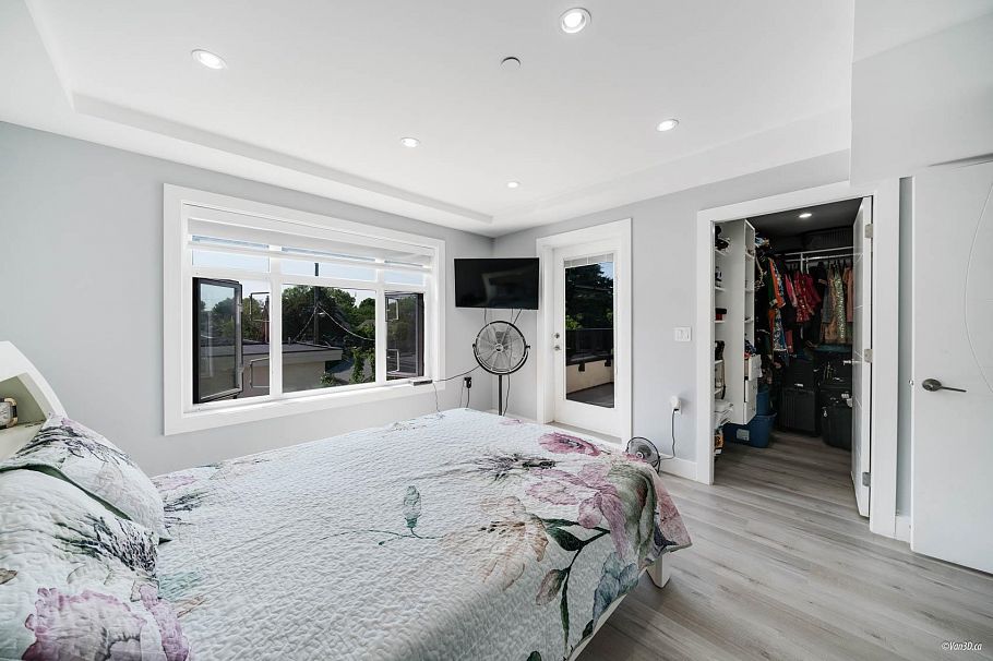 4841 Dumfries Street Vancouver, BC - 16