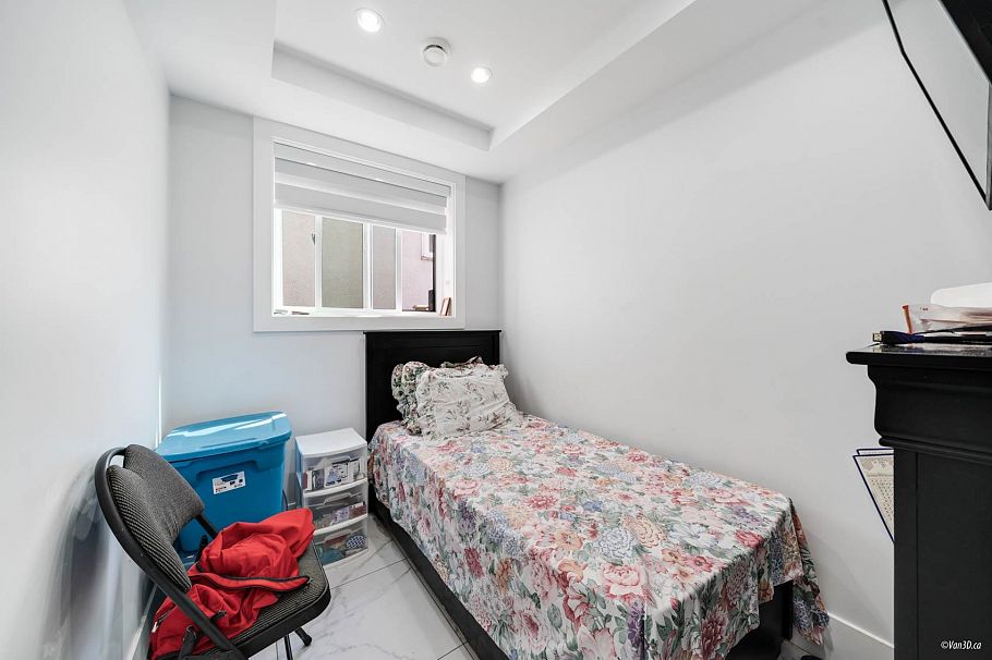 4841 Dumfries Street Vancouver, BC - 34