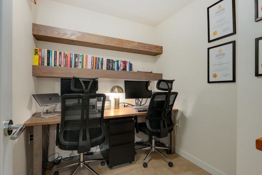 106 625 E 3rd Street North Vancouver, BC - 19