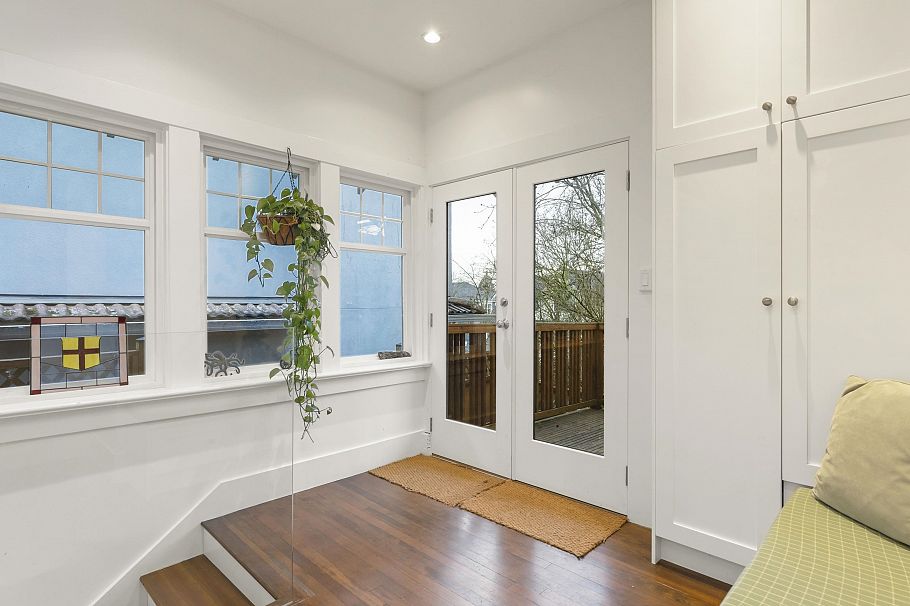 4691 St. Catherines Street Vancouver, BC - 22