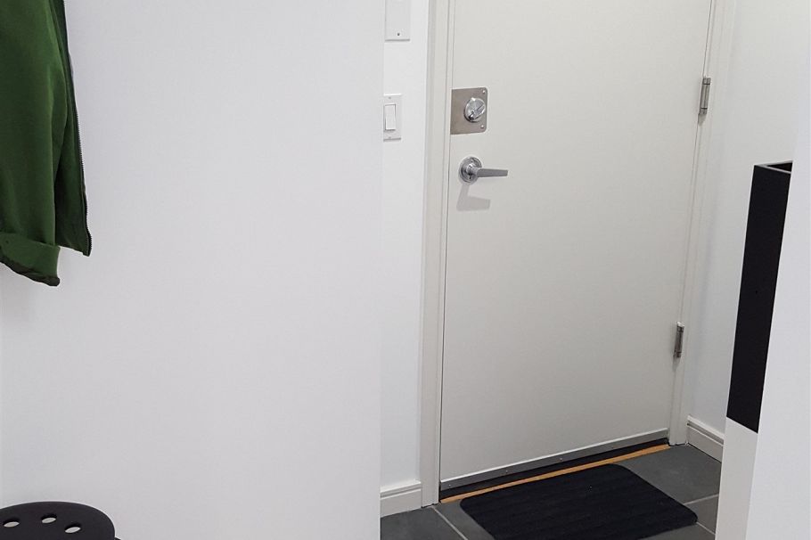 305 1068 Hornby Street Vancouver, BC - 6