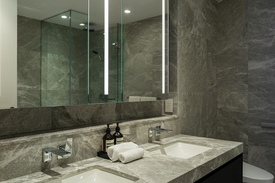 406 1601 Quebec Street Vancouver, BC - 28