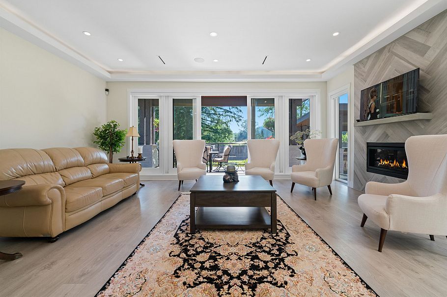 5199 Cliffridge Avenue North Vancouver, BC - 17