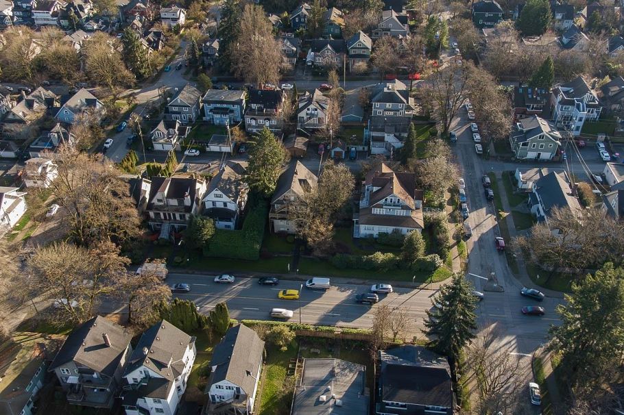 236 W 12th Avenue Vancouver, BC - 29