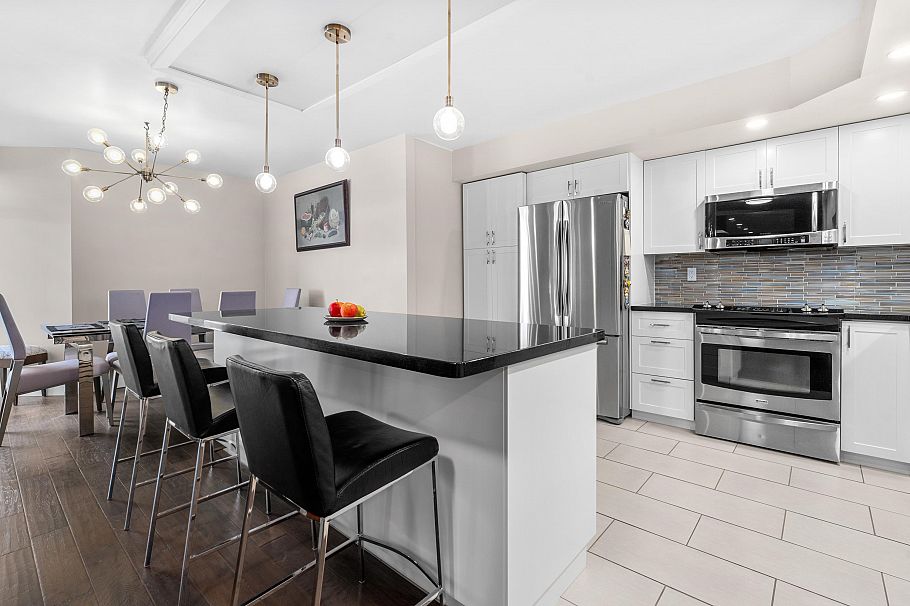 609 168 Chadwick Court North Vancouver, BC - 6