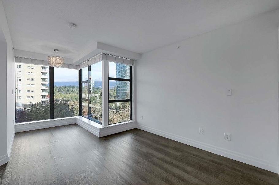 605 1723 Alberni Street Vancouver, BC - 13