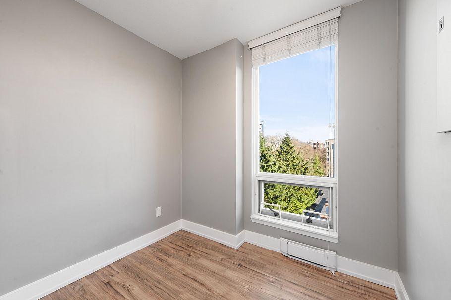 802 1686 W 13th Avenue Vancouver, BC - 9