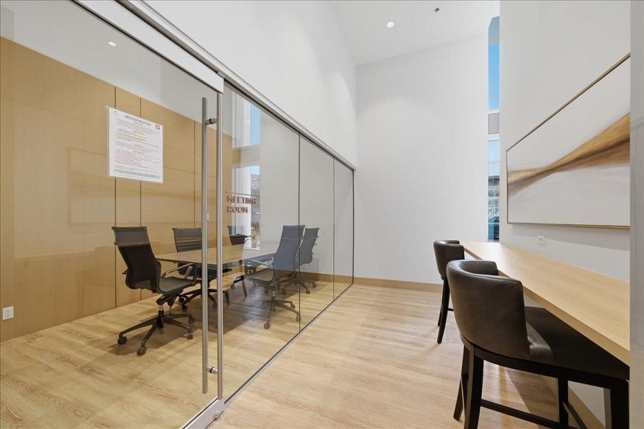 608 1675 Lions Gate Lane North Vancouver, BC - 20