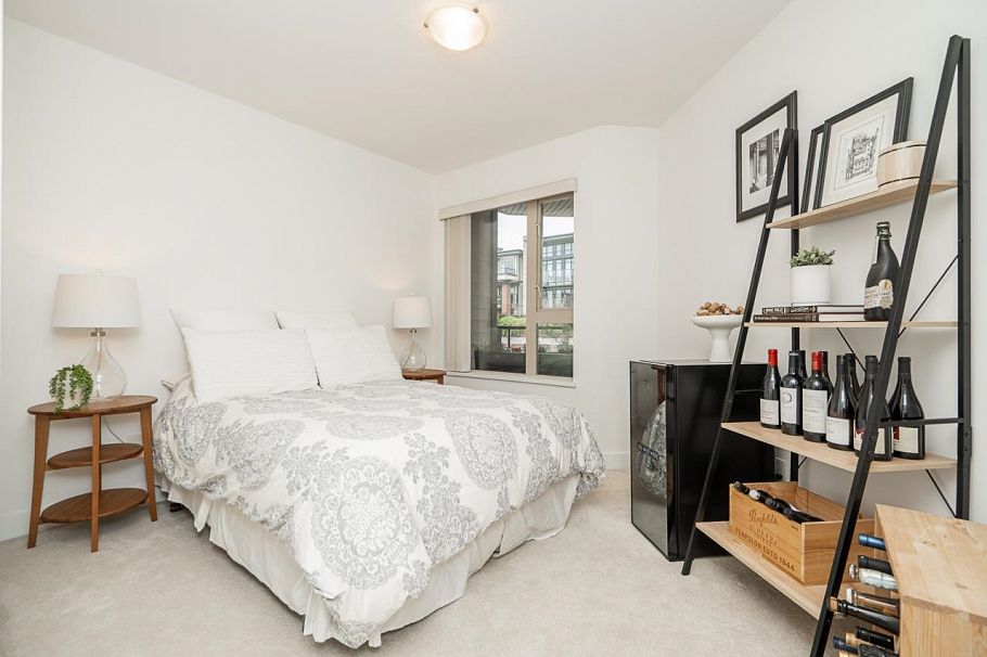 326 738 E 29th Avenue Vancouver, BC - 19