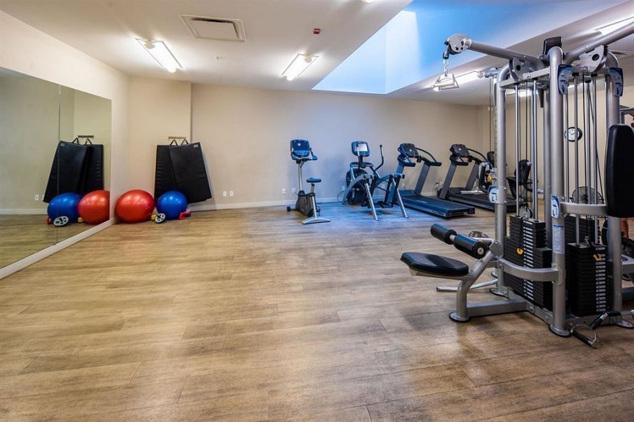 306 505 W 30th Avenue Vancouver, BC - 26