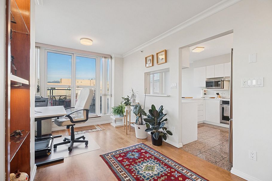 PH5 950 Cambie Street Vancouver, BC - 15