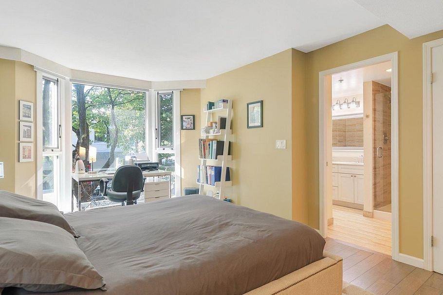 1490 Hornby Street Vancouver, BC - 15