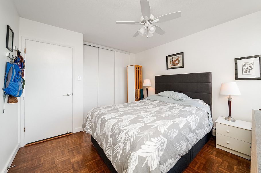 308 1330 Harwood Street Vancouver, BC - 14