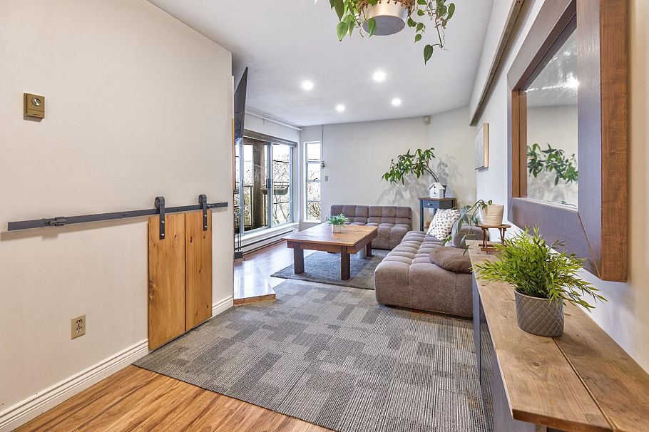 204 1082 W 8th Avenue Vancouver, BC - 13