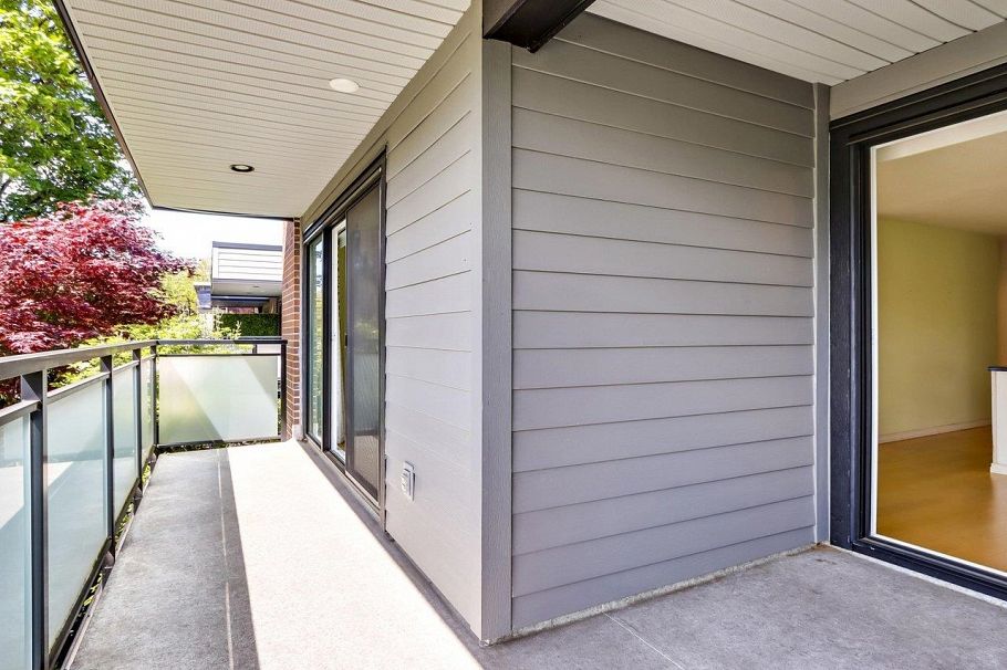 307 2255 York Avenue Vancouver, BC - 20