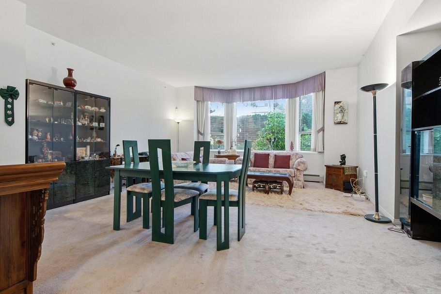 101 2108 W 38th Avenue Vancouver, BC - 5