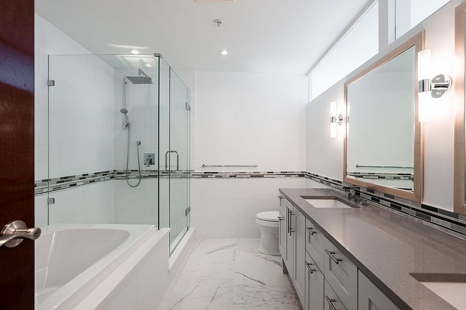 3404 938 Nelson Street Vancouver, BC - 34