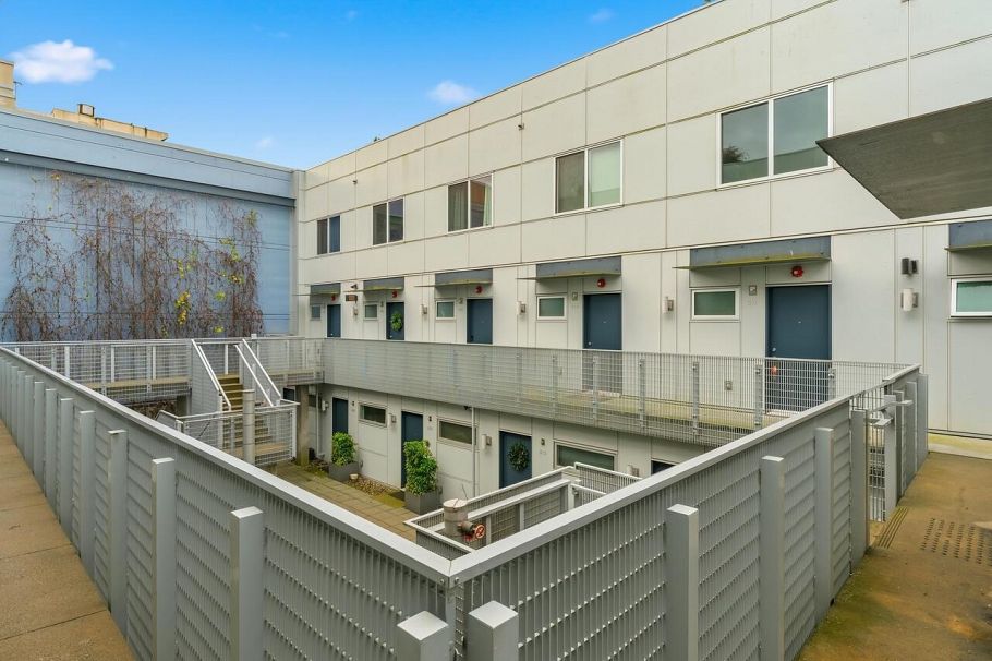 305 626 Alexander Street Vancouver, BC - 28