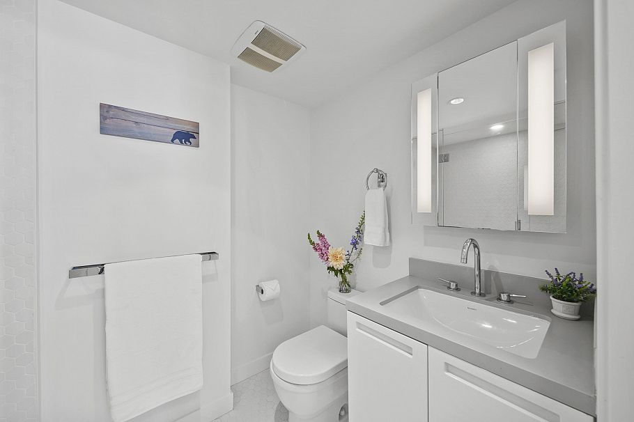 1205 188 Keefer Street Vancouver, BC - 25