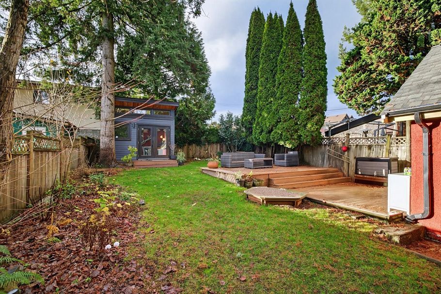 4387 St. George Street Vancouver, BC - 26