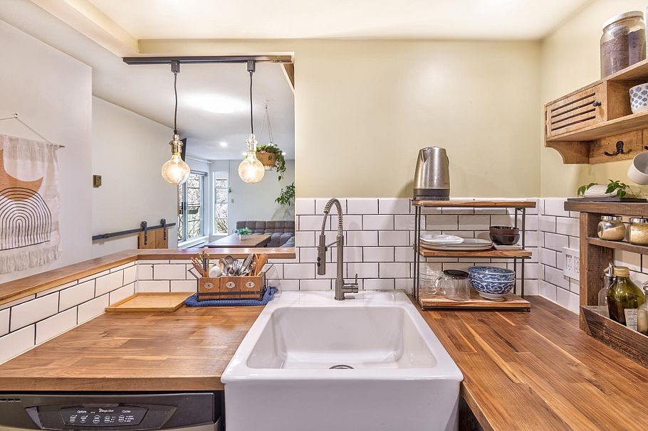 204 1082 W 8th Avenue Vancouver, BC - 11