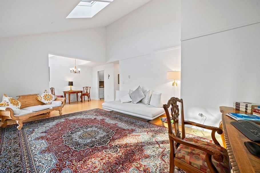 PH2 2320 W 40th Avenue Vancouver, BC - 28