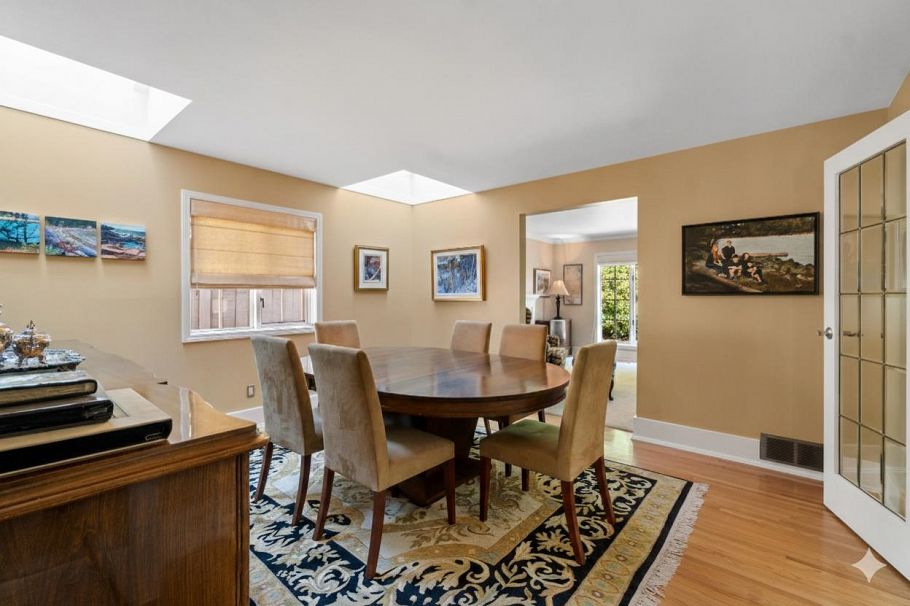 7215 Wiltshire Street Vancouver, BC - 10