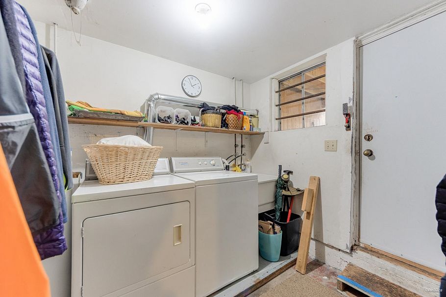 308 E King Edward Avenue Vancouver, BC - 14