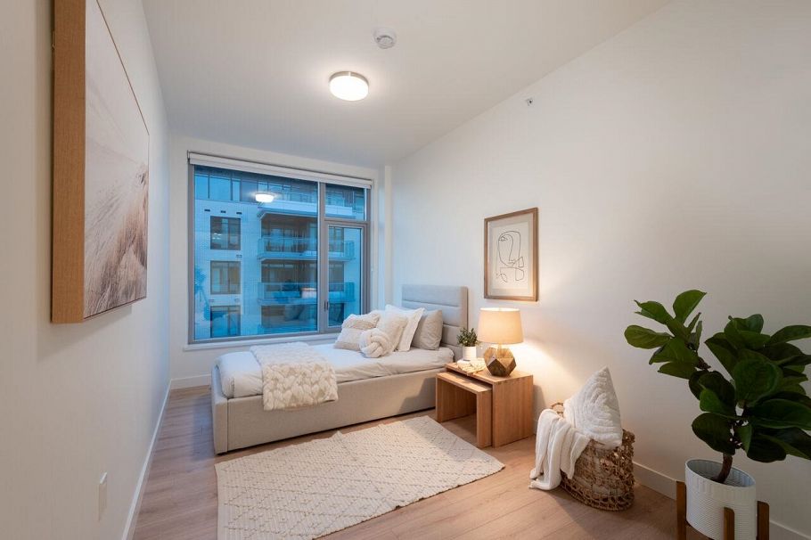 520 755 Harbourside Drive North Vancouver, BC - 29