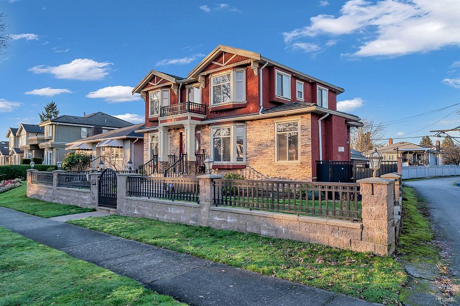 3257 51st Avenue Vancouver, BC - 15