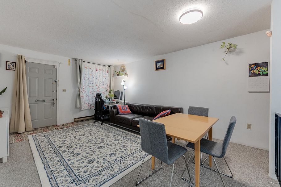 308 E King Edward Avenue Vancouver, BC - 22