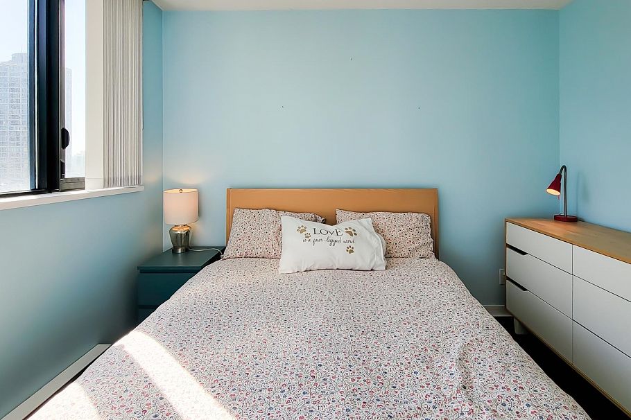 802 909 Mainland Street Vancouver, BC - 15