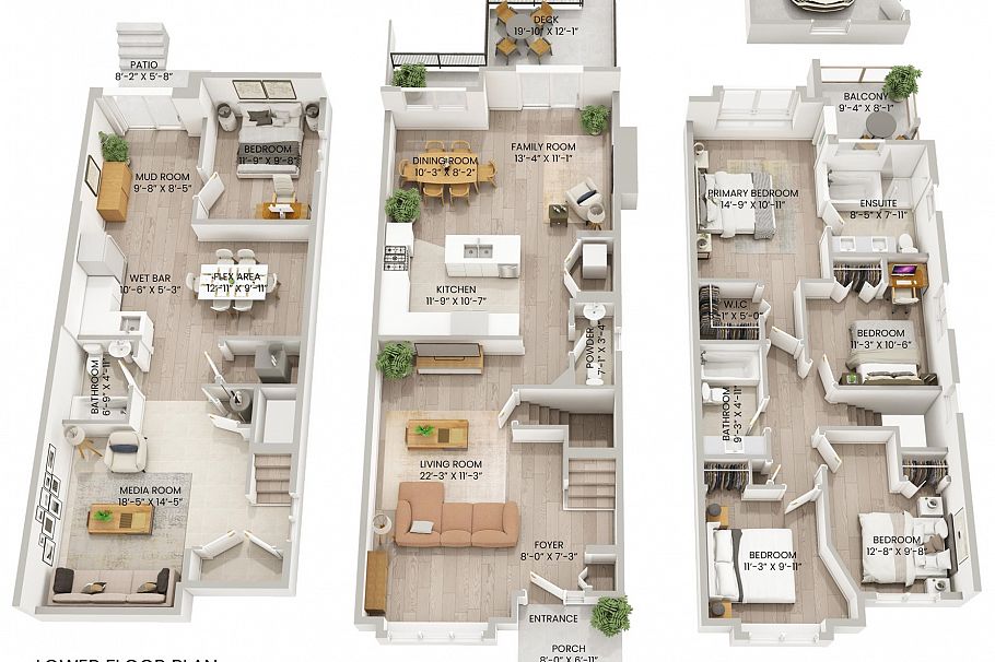 353 E 5th Street North Vancouver, BC - 39