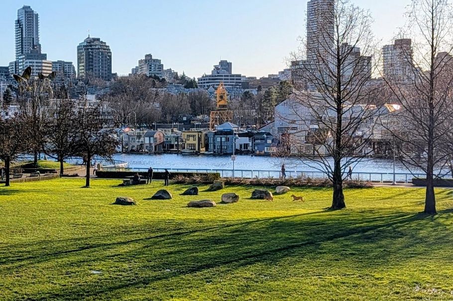 1490 Hornby Street Vancouver, BC - 33