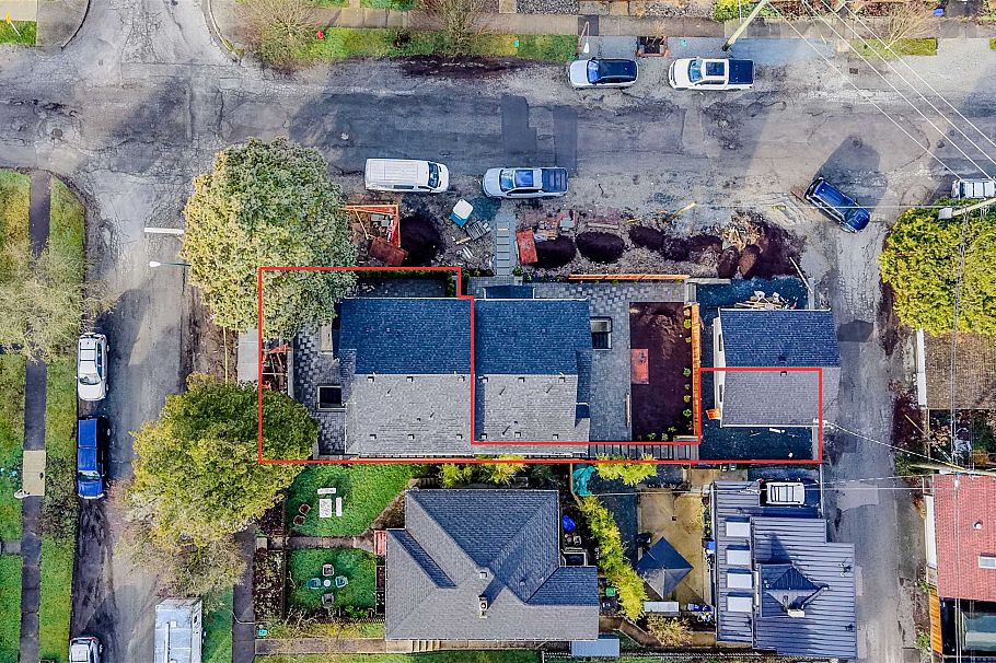 2153 E 20th Avenue Vancouver, BC - 35