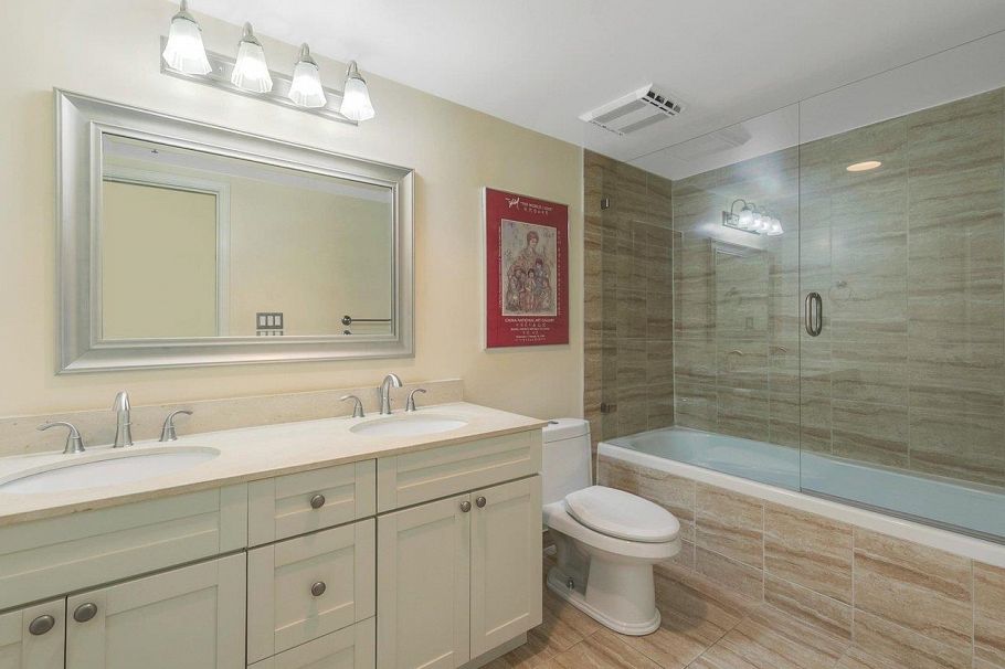 1490 Hornby Street Vancouver, BC - 20