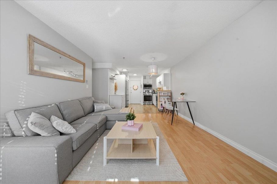 303 1433 E 1st Avenue Vancouver, BC - 11