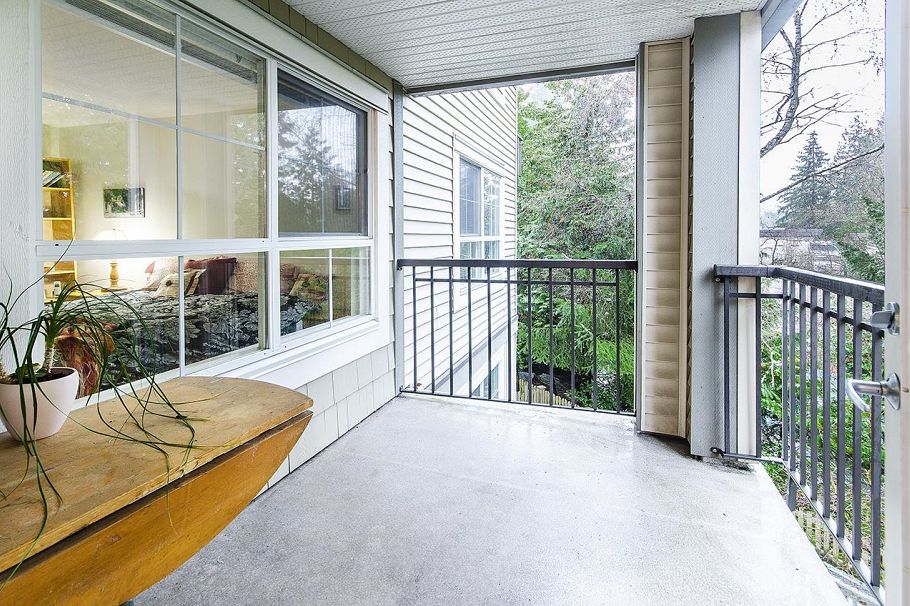 312 1150 E 29th Street North Vancouver, BC - 16