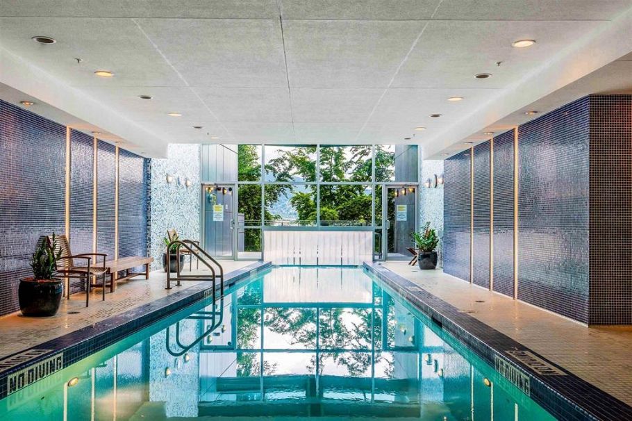 1211 W Cordova Vancouver, BC - 24