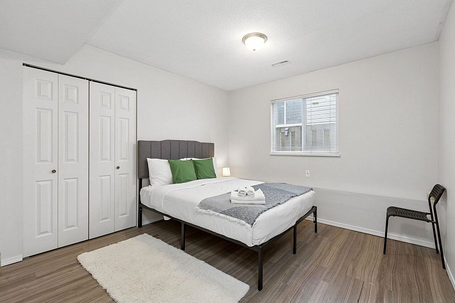 3638 Maginnis Avenue North Vancouver, BC - 36