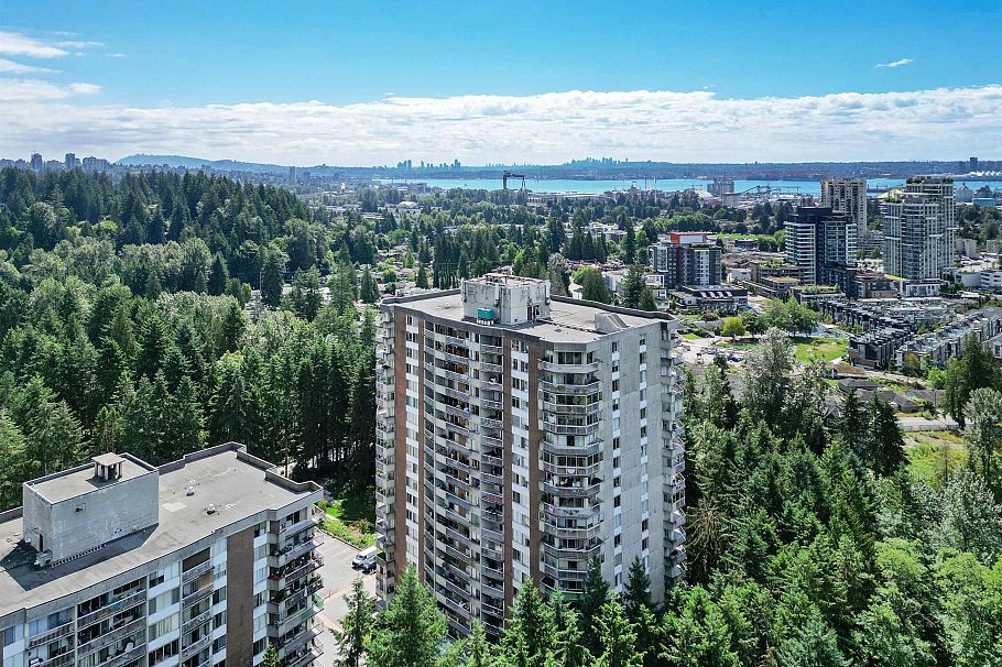 208 2024 Fullerton Avenue North Vancouver, BC - 35