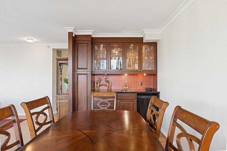 PH5 950 Cambie Street Vancouver, BC - 9