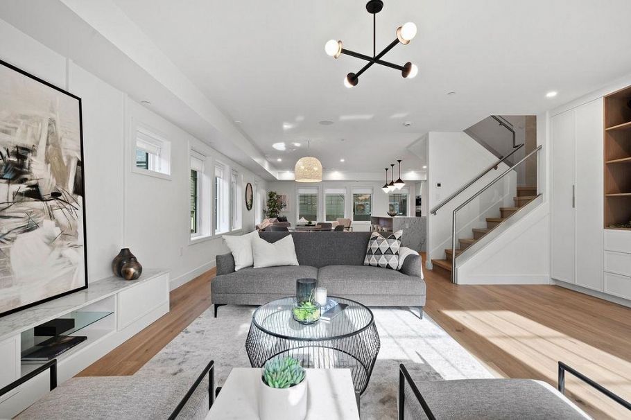 1141 W 33rd Avenue Vancouver, BC - 14