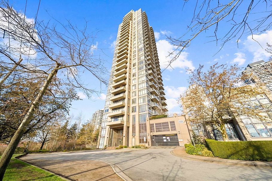 605 2345 Madison Avenue Burnaby, BC - 28