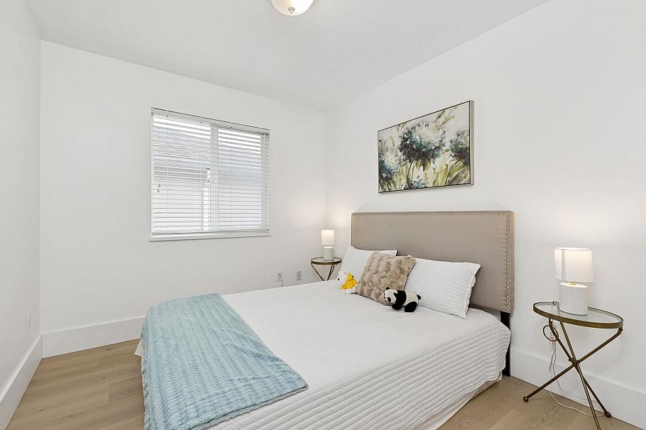 3638 Maginnis Avenue North Vancouver, BC - 23