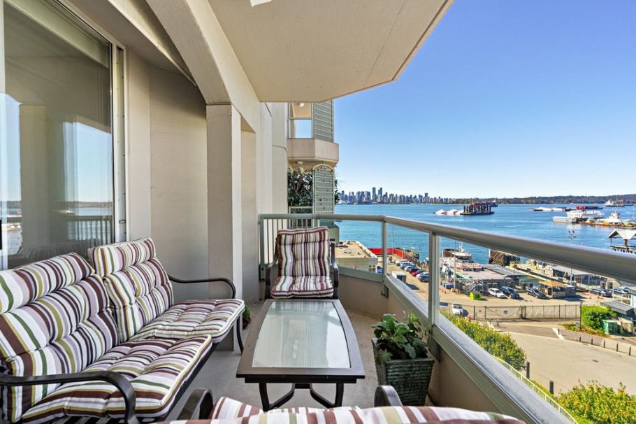 609 168 Chadwick Court North Vancouver, BC - 26