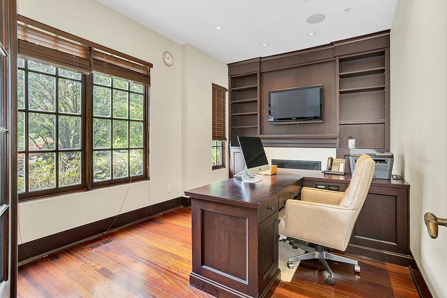 1807 Acadia Road Vancouver, BC - 12